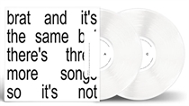 Charli XCX - Brat and it s the same but the - 2xVINYL
